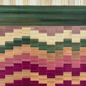 Rich Inner Life #1 by Sarah Barone Schwartz  Image: Detail View
