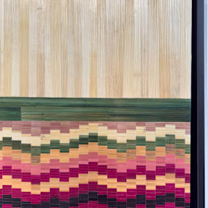 Rich Inner Life #1 by Sarah Barone Schwartz  Image: Detail View - Framed
