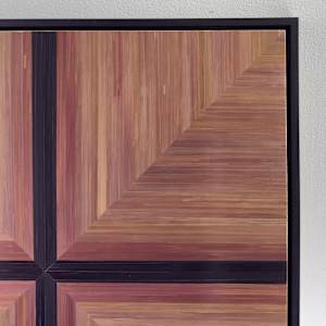 A Glimpse into the Aether by Sarah Barone Schwartz  Image: Detail View - Framed