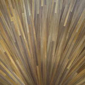 Radiance - Sunburst by Sarah Barone Schwartz  Image: Detail view