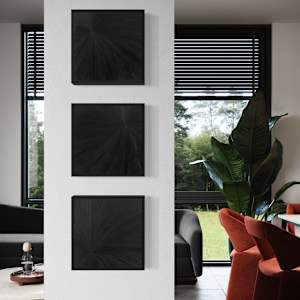 Radiance-Black-Noir-3 by Sarah Barone Schwartz 