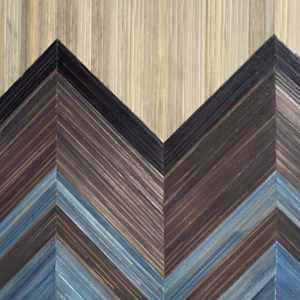 To the Quiet Beyond by Sarah Barone Schwartz  Image: Detail View