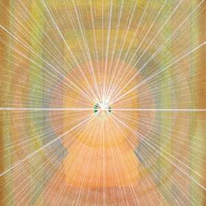 Light of Knowledge Dawns by Alexandra Burden