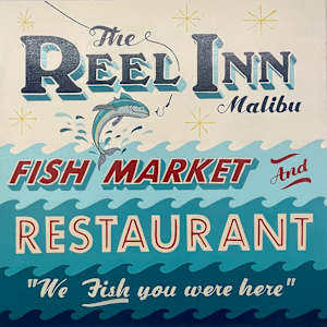 The Reel Inn by Cameron Radenberg