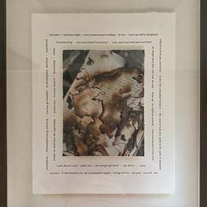 Loving With Fire by Tori Wildebird, Jaime Allie Morse, Niki Schmid