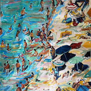 Barranco by Stefano Bermellón