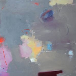 Floating Fields by Denise Pfau Demby