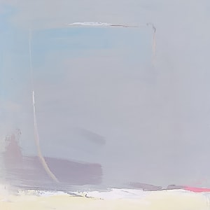 Quiet Contemplation 2 by Denise Pfau Demby