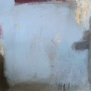 Rainy Days Are Good Days by Denise Pfau Demby