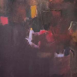 What People Never See by Denise Pfau Demby