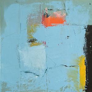 Untitled by Denise Pfau Demby