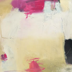 The Edge of Awakening by Denise Pfau Demby