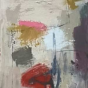 Shadow to Light by Denise Pfau Demby