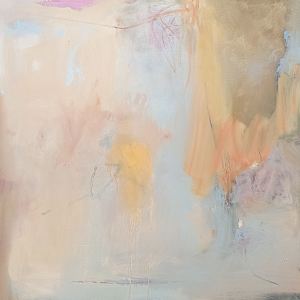 Emerging From the Shadows by Denise Pfau Demby