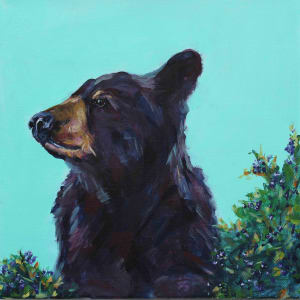 Ponder by Lisa Bramhill
