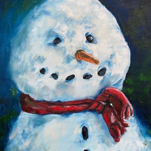 Snow Fun by Lisa Bramhill
