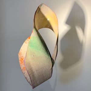 Babyknot #4 by Maria Mimma Scarpini