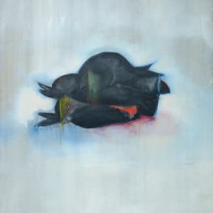 Fish by Maria Mimma Scarpini