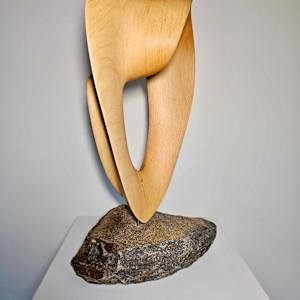 Finding Balance by Tania Hungerford-Gerth, Image 2.