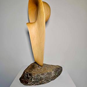 Finding Balance by Tania Hungerford-Gerth, Image 3.