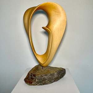 Finding Balance by Tania Hungerford-Gerth, Image 4.