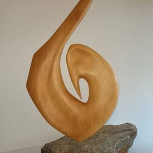 Finding Strength and Balance by Tania Hungerford, Image 2.