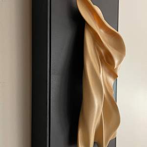 Life's undulating Journey by Tania Hungerford 