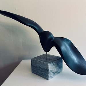 Soaring by Tania Hungerford-Gerth, Image 2.