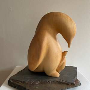 Devotion by Tania Hungerford, Image 3.