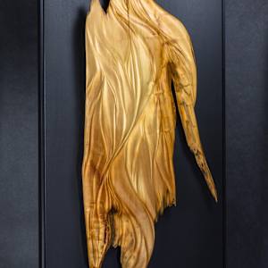 The Sands of Cape Leveque or 'what is left behind' by Tania Hungerford-Gerth, Image 1.