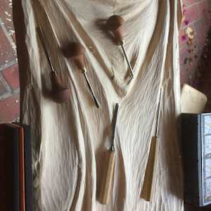 Contours of Change by Tania Hungerford, Image 4.