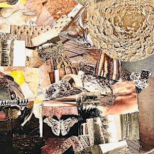 Allegory of the Cave I by Jeannie N. Hua