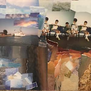 "Race or Race II" by Jeannie N. Hua