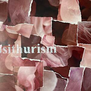 Psithurism - sound of whispering or rustling by Jeannie N. Hua, Image 1.