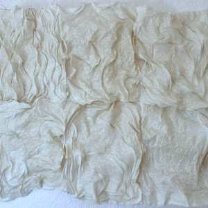 Undulations by Jeannie N. Hua, Image 1.