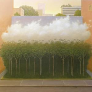 - sin titulo - city 2 by John Fraser