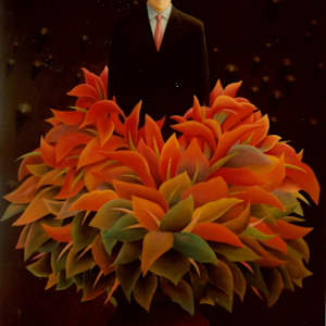 El Retono by John Fraser