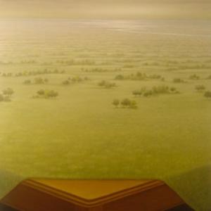 5 de Julio 1810 by John Fraser