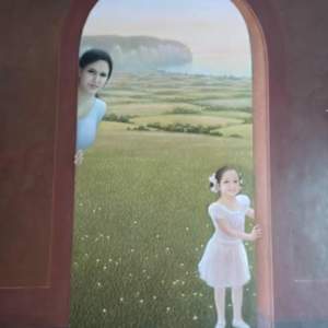 *Abu sal de alli by John Fraser