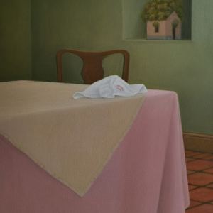 *Untitled by John Fraser