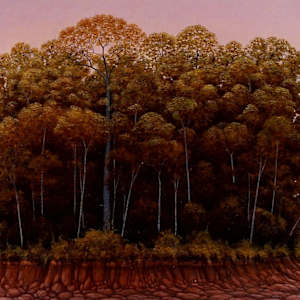 - sin titulo - erosion by John Fraser