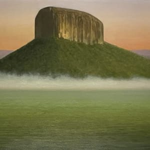 *Canaima by John Fraser