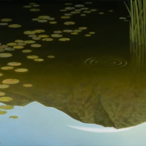 *Caracas by John Fraser