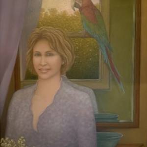 *Cleared for Take Off by John Fraser