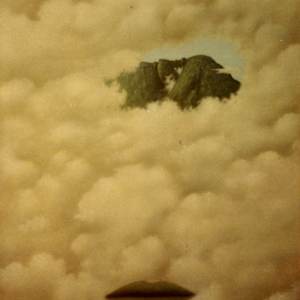 - sin titulo - del Avila by John Fraser