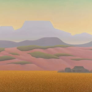 *Echolalia by John Fraser