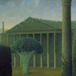 The Manifest by John Fraser