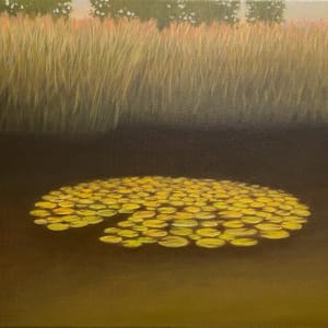 *A Gathering by John Fraser