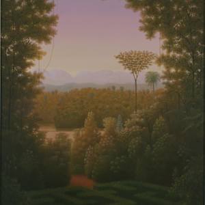 *La Entrada de Manaus by John Fraser