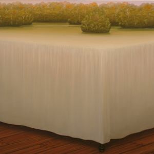 La Buena Mesa by John Fraser